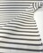 1 Yard Journey Classic Stripe Ivory Sunbrella Upholstery Fabric Multipurpose 54 Inch Width